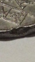 Maybe-Counterfeit?